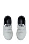 Burist.P White Boy's Sneaker - 4