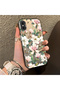 iPhone X/Xs Compatible Hard Acrylic Back Silicone Edge Lens Protection Case - 2