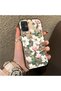 Samsung Galaxy A51 4g Compatible Hard Acrylic Back Silicone Edge Lens Protection Case - 2
