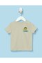 Infant Boys Mint Toy Story T-Shirt