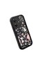 Realme Note 60 Compatible Black Silicone Case with Shockproof Camera Protection - 3