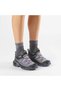 X Ultra 360 Gore-Tex Women's Outdoor Shoes Alloy L45391700 - 7