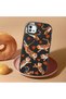 Black Silicone Case Compatible with Realme C20/C20A with Shock-Absorbing Camera Protections - 2