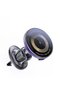 C308 Magnetic Wireless Charger & Car Phone Holder 15W Fast Charging & Low Heat