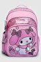 My Melody Print Backpack - 16"