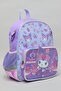 Kuromi Print 14" Backpack - 2