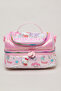 Hello Kitty Print 2 Layer Lunch Bag
