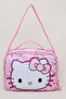 Hello Kitty Print Lunch Bag