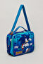 Sonic Print Lunch Bag - 2