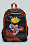 Naruto Print Backpack - 16"