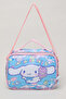 Cinnamoroll Print Lunch Bag