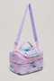 Stitch Print 2 Layer Lunch Bag - 2