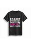 Dogs Are a Woman's Best Friend Printed Women's T-Shirt - 2