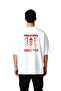Light Show Director Humor Design Printed Men's Oversize T-Shirt