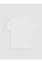 Lcw kids polo neck boy's pike t-shirt - 5