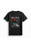 New York Wild and Free Printed Women's T-Shirt - 2