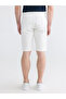Nevavm Standard Fit Men's Shorts with a Difference - 4