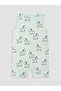 Sparkling Choices from Shining Store Zero Roba Collar Embroidered Baby Boy Romper - 4