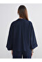 Oversize Women's Shirt - 4