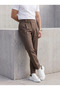 Savior of Summer Stylish Linen Old Money Trousers