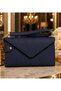 Luxury Set of 4, Excellent Quality Shoulder and Handbag, Multi-Section Phone Holder, Crossbody Bag and Wallet Set, Gift Combination - 5