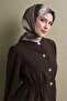 وشاح حرير ساتان 9621D-84 - 2