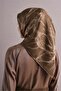 وشاح حرير ساتان 9600D-82 - 2