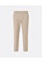 Men's Regular Fit Regular Fit Cotton Fabric Trousers