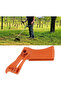 Throttle trigger for STIHL FS85 FS80 FS75.