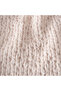 Lara Prestige Series Double Bedspread Pique 220X240 Light Salmon, Oeko Tex Standard 100 Certified - 4