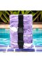 Children's swim belt adjustable 3-6 years. - 3