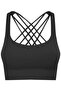 Wire-free sports bra L.