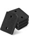 Black sheet dryer filter sponge