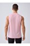 Men's tank top S loose. - 3