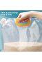 10 transparent moisture-proof grain bags - 3