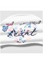 Swim cap 24x20cm 54-58cm silicone. - 5