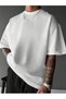 Unisex Oversize Printed T-Shirt Premium Comfort - 2