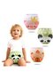 6 potty training pants L 13-20kg.