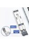 Adjustable Laptop Support Base Fully Foldable Portable Laptop Riser () Ilkel-Grp9 - 3