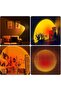 16-color sunset rainbow projector 360掳. - 4