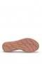 Elit Koc2568 Women's Genuine Leather Sandals Beige - 5