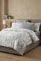 Linevra Cotton Double Bed |   Elastic Sheet Bedding Set |   Premium Series |   Elasticized Sheet
