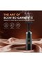 High Quality Electric Incense Burner Rechargeable Bakhoor Burner with Auto Shut-Off Timer Flexible Gooseneck Fast Heating Portable Oud Burner for Home Majlis Car Clothing Fragrance and Gift - 3