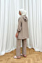 طقم رياضي مرصع بالأحجار 80-8224
