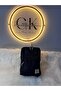 Women's Backpack for Daily Use, Zippered, Multi-Compartment, Stylish and Convenient Bag, Medium Size - 8