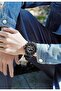 Luxury Design Sports Men's Wristwatch - 5