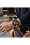 Luxury Design Sports Men's Wristwatch - 6