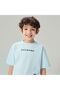 Kids' Chiikawa Saltwater Slide Relaxed Print Tee - 3