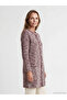 Crew Neck Women's Knitwear Cardigan