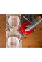100% Cotton, Machine Washable, Everyday French Stripe Kitchen Table Runner For Dinner Parties, E - 5